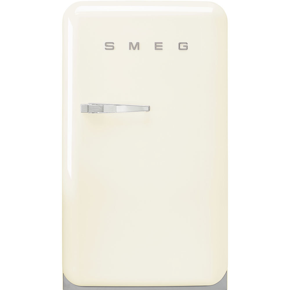 Мини холодильник с морозилкой Smeg FAB10RCR5