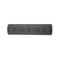 Накладка на пикатинни 15 см, DLG Tactical