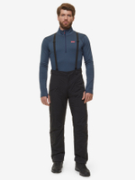 БРЮКИ УТЕПЛЕННЫЕ BASK GRADE V2