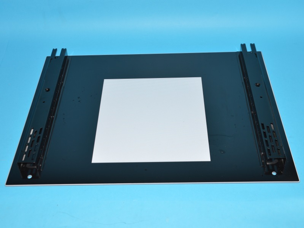 Наружняя дверная панель духовки плиты Горенье 276836, 381687