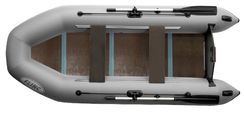 Надувная лодка FLINC FT320L