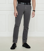 Чиносы BOSS ORANGE - серый(50510933)