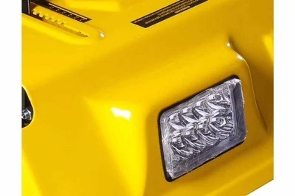 Снегоуборщик HUTER SGC 6000