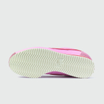 Кроссовки Nike Cortez Classic Nylon Laser Pink