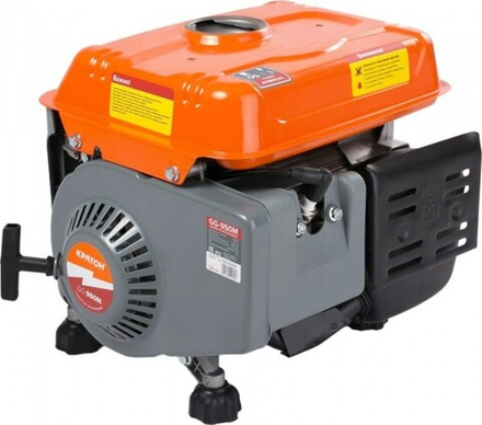 Генератор бензиновый КРАТОН GG-950M 3 08 01 030