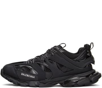 Кроссовки Balenciaga Track Trainers Black