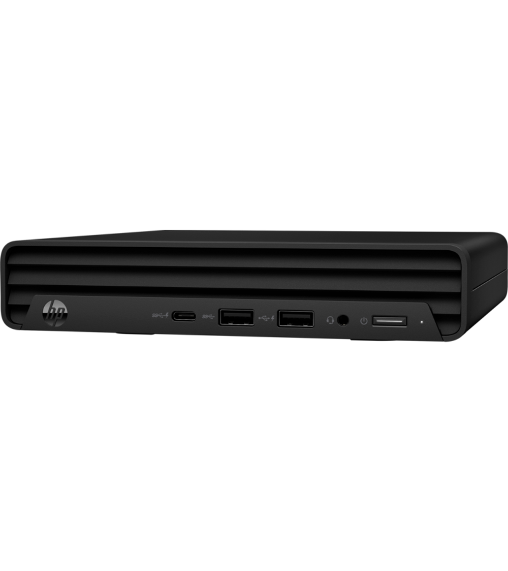 Персональный компьютер HP 260 G9 R Mini Core i5-1335U,16GB,512GB,eng usb kbd,mouse,WiFi,BT,Win11ProMultilang,1Wty