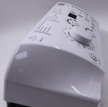 Пластик стиральной машины с вертикальной загрузкой Hotpoint-Ariston ARTF 1047