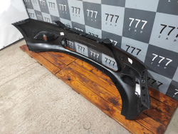 Бампер передний Ford Focus 2 08-11 Новый 1521127TP