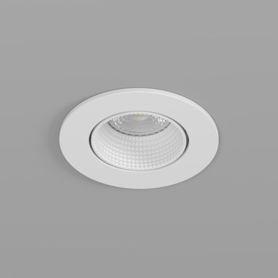 Встраиваемый светильник Denkirs Rodvig DK3061-WH