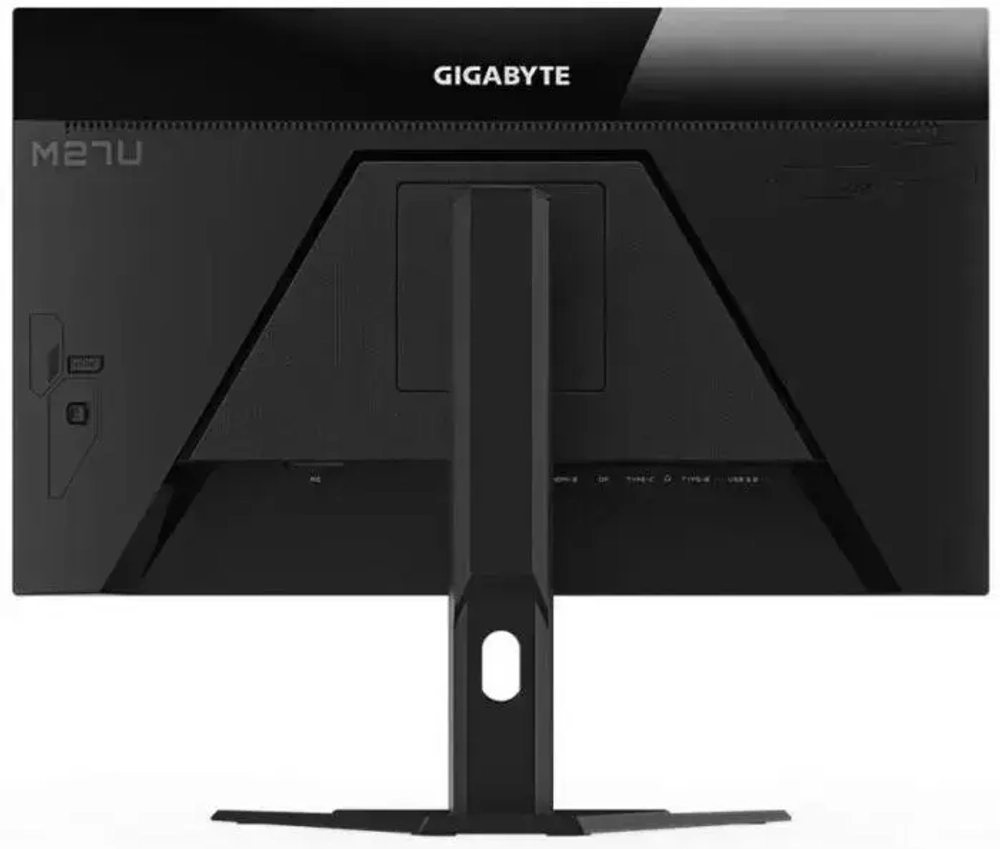 Монитор  GIGABYTE M27U
