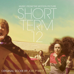 Soundtrack / Joel P West: Short Term 12 (CD)