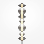 Напольный светильник (торшер) Maytoni MOD307FL-L40B3K