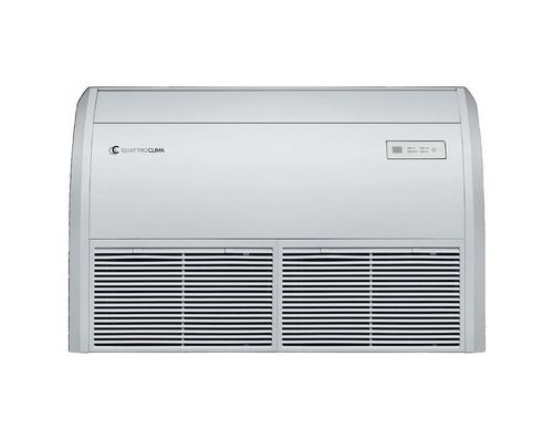 Напольно-потолочная сплит-система Quattroclima QV-I36FF/QN-I36UF