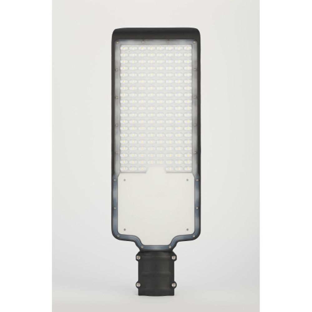 Светильник уличный светодиодный ЭРА SPP-502-0-50K-200 200Вт 5000К IP65 КСС Ш консольный | Уличные консольные светильники