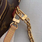 Louis Vuitton Utility Phone Sleeve