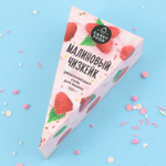 Соль для ванны «Малиновый чизкейк» - 150 гр. (Цвет: не задано)