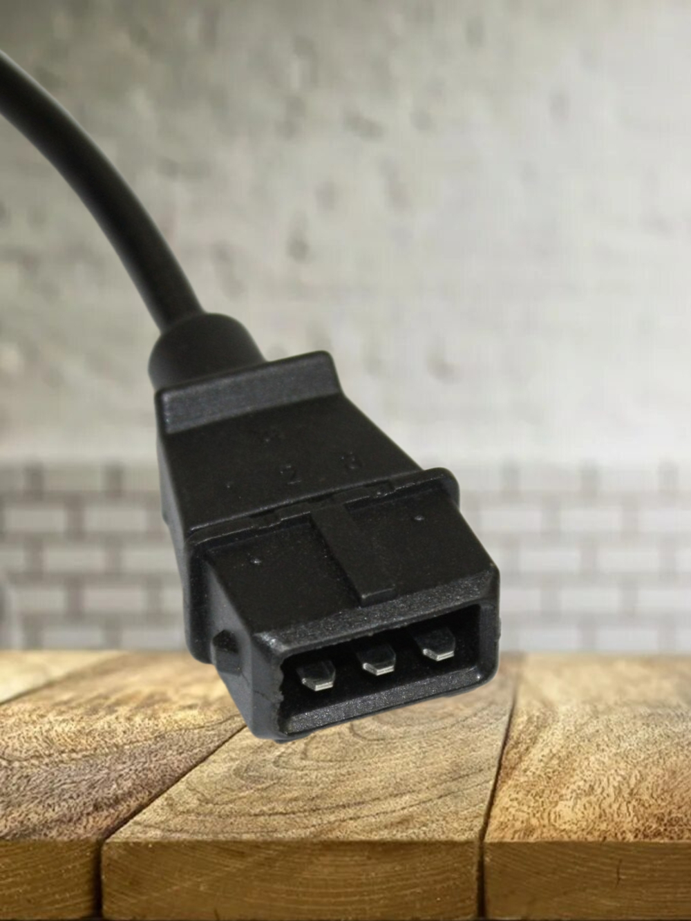 Датчик положения коленвала A111005120BA для Chery Amulet