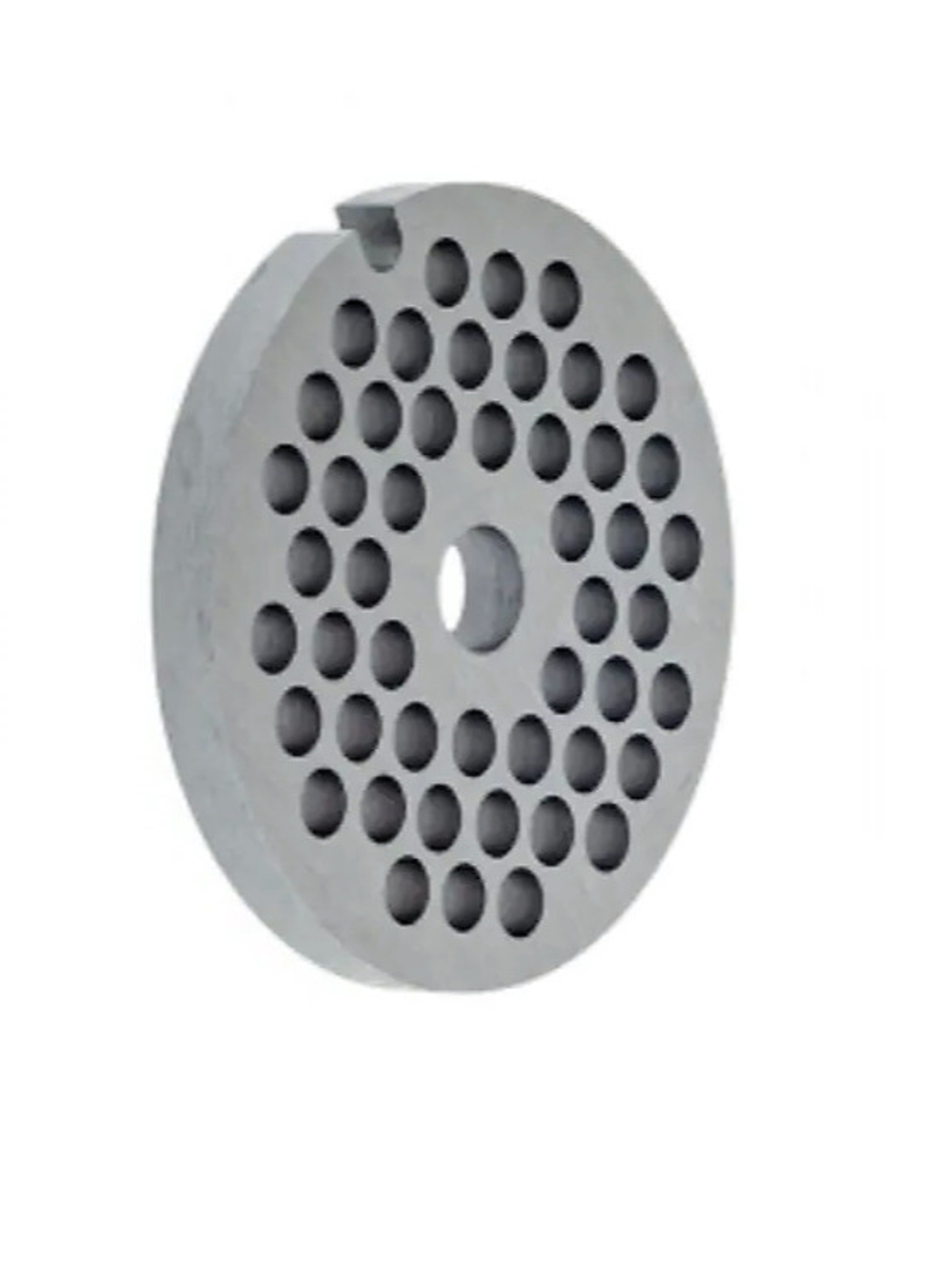 Решетка для мясорубки Bosch, средняя, 4,5мм 00620950