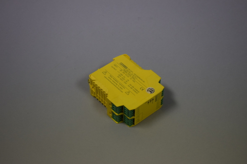 PHOENIX CONTACT PSR-SCP- 24UC/ESAM4/8X1/1X2