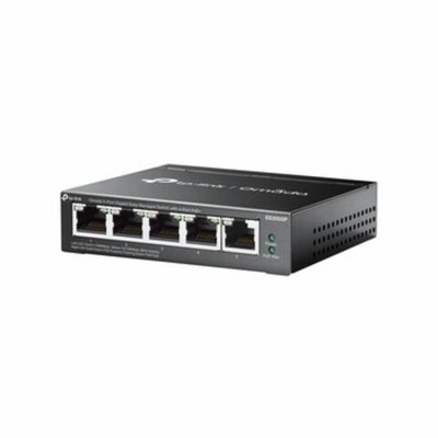 Коммутатор TP-Link ES205GP