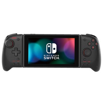 Nintendo Switch Контроллеры Hori Split pad pro (Black) для консоли Switch (NSW-298U)