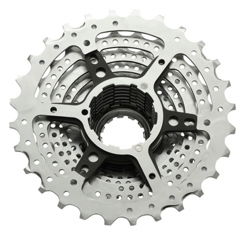 Кассета Shimano, HG51, 8ск, 11-30