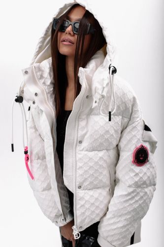 Куртка(Пух) NOHO