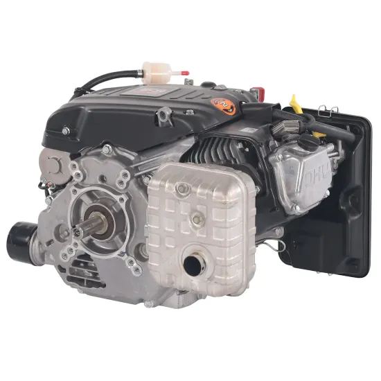 Двигатель EVOline GB620E (21 л.с., 4500 об/мин)