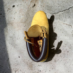 Timberland • Yellow