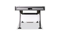 Игровой стол - аэрохоккей " Tribute " 6 ф