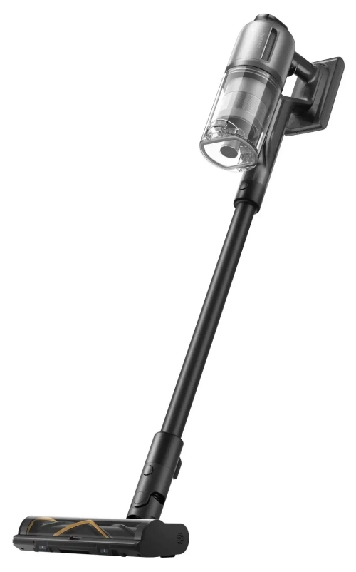 Беспроводной пылесос Dreame Z30 AquaCycle VZV77B Black