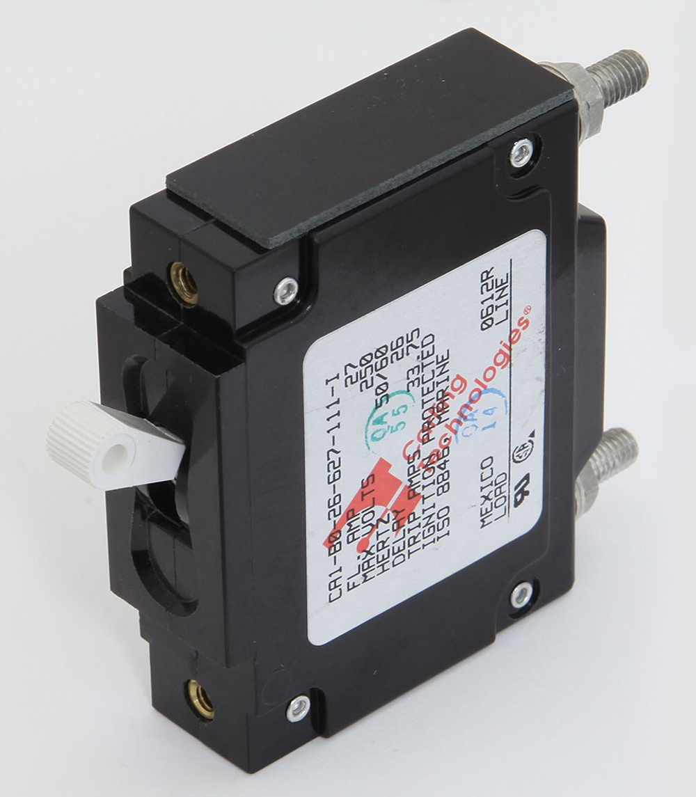 Автоматический предохранитель (10240227)