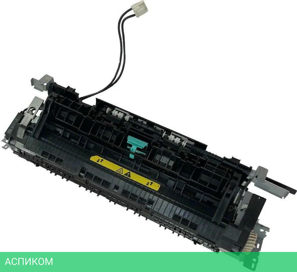 Печка в сборе Cactus CS-FU-HP-M227-NC