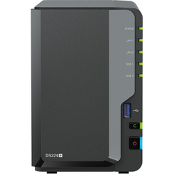 Сетевое хранилище (NAS) Synology DS224+