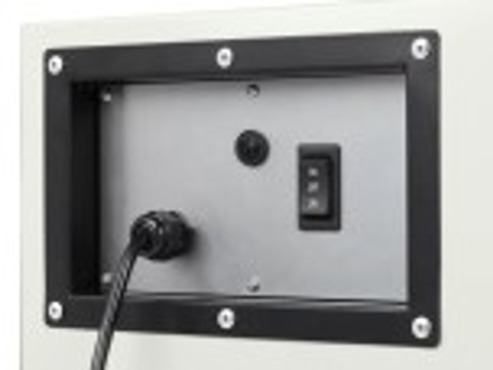 Система фильтрации воздуха BELMASH AF-3400 D145A