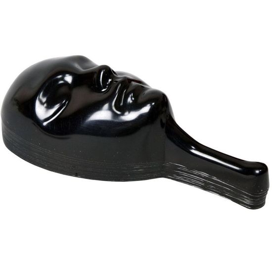 Настольная игра Мафия: Вся семья в сборе (10 масок в наборе)