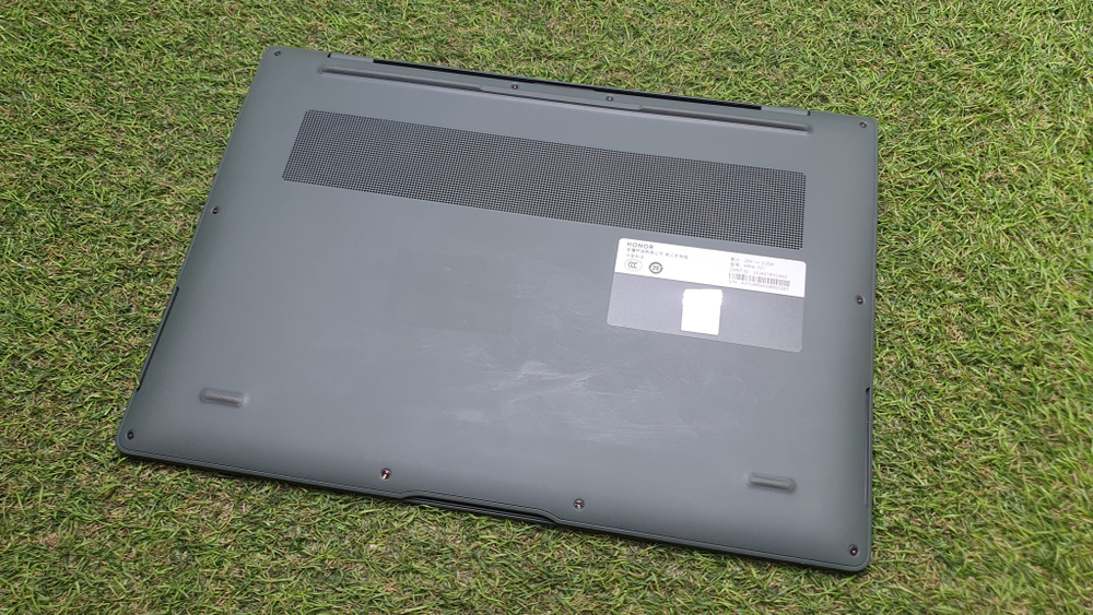 Ноутбук Honor Ultra 7 155H/32Gb/3K/120Hz/MagicBook Art 14 MRA-721 5301akxj/Windows 11