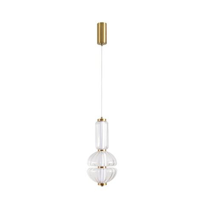 8325/28L LN Подвес LED 13W 4000K 220V LEDIO