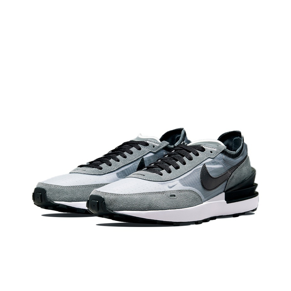 Nike Waffle One Se Cool Grey
