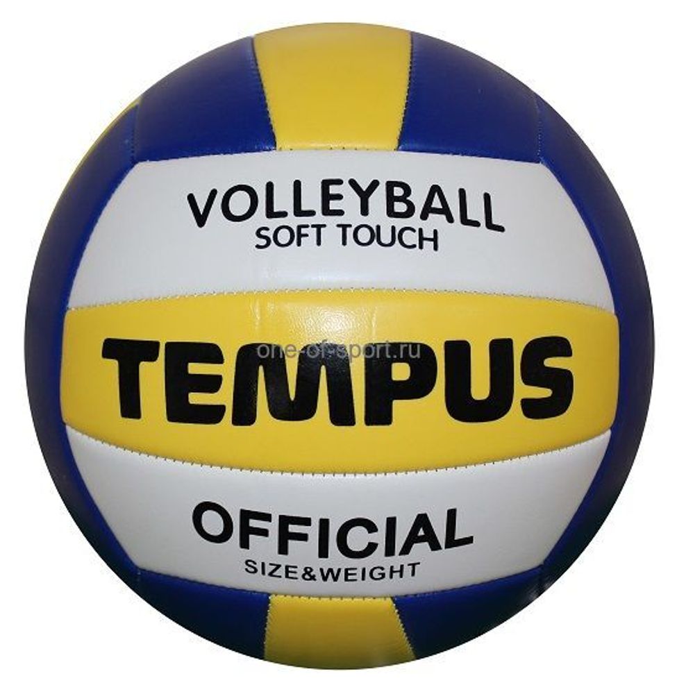 Мяч волейбольный Tempus V4872