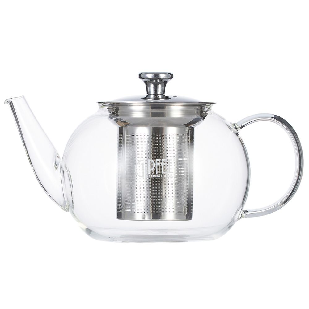 Чайник заварочный Gipfel Brillians 51734 800 мл