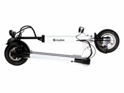 Электросамокат OxyVolt Torque Ranger