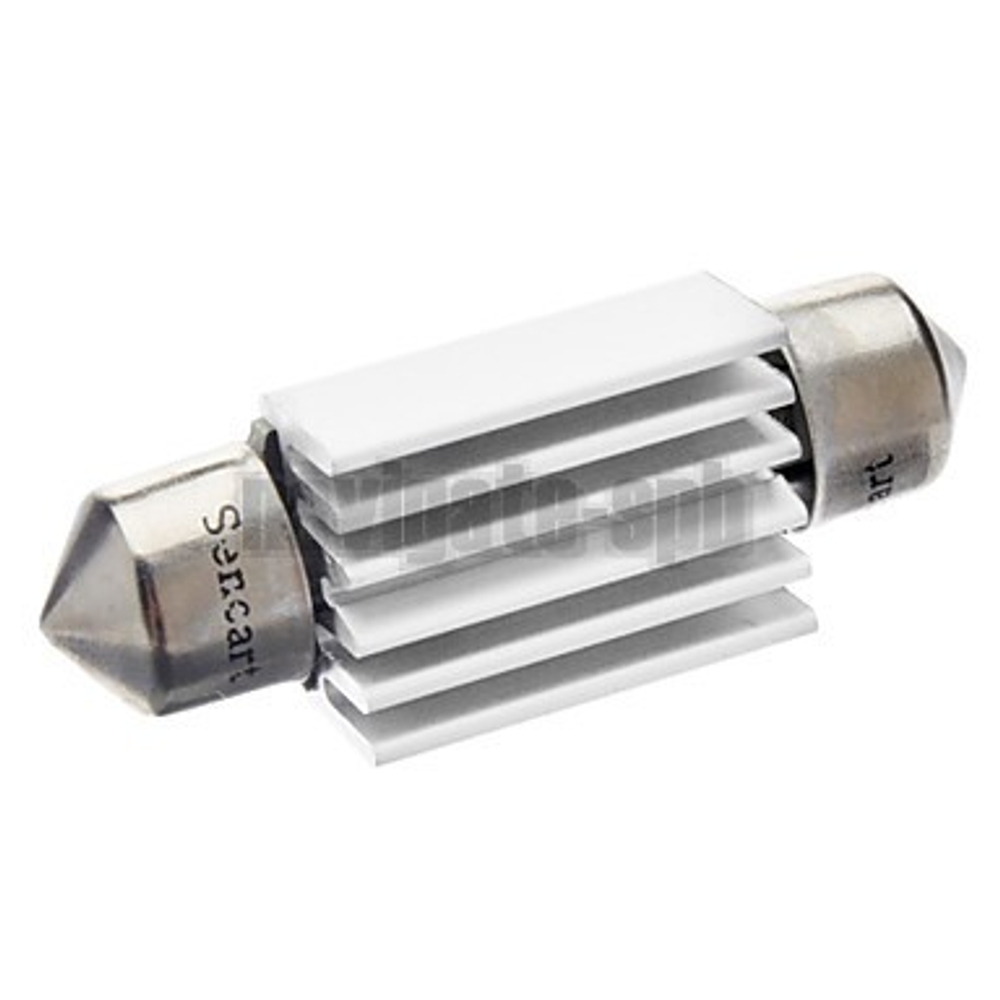 Светодиод салонный 36mm CAN-2