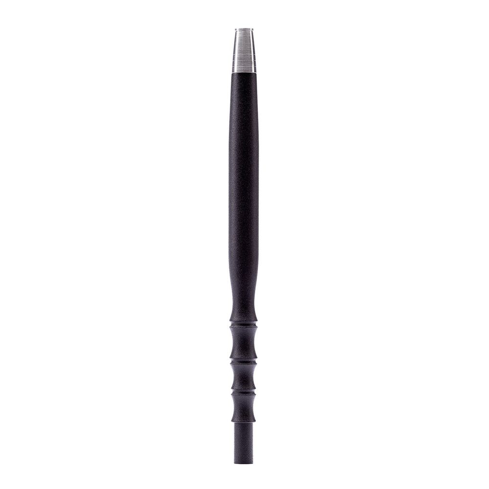 Мундштук Alpha Hookah Classic Design - Black Matte