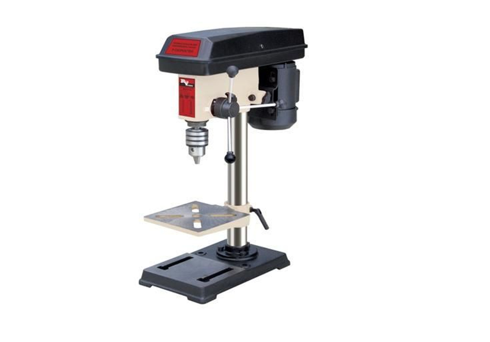 Настольный сверлильный станок Machinery RDQ-4116A