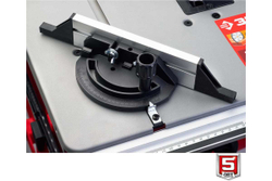 Настольный распиловочный станок ЗУБР 1900 Вт СРЦ-254