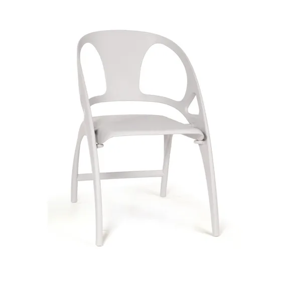 Складной стул Lilu белый