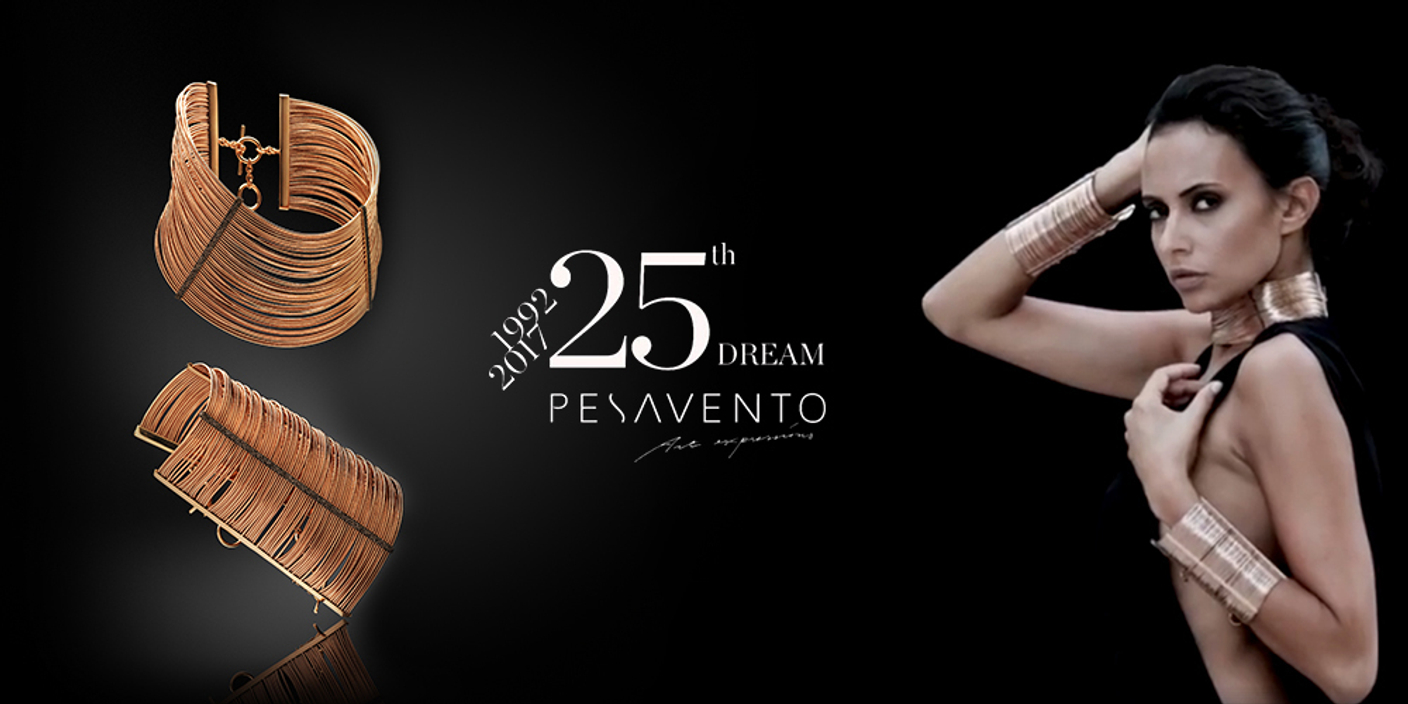 Pesavento: 25 лет итальянского успеха