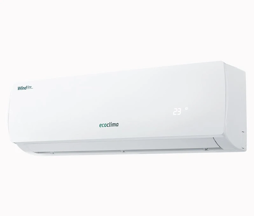 Ecoclima EC-24QC/ECW-24QC